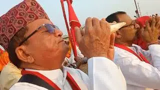 sidhashram dham