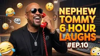 Nephew Tommy Prank Calls – 6 Hours of Non Stop Prank Phone Call Extravaganza