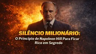 Quem Fala Que Vai Ficar Rico Nunca Fica Entenda o Silêncio Milionário