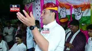 मनीष मिर्धा के फटकारें, हंसते रहे गये लोग - हनुमान बेनीवाल नागौर लोकसभा चुनाव #हनुमानबेनीवाल