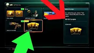 Black ops 3 NEW GAME UPDATE! Unlocking NEW 