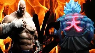 King Sagat 2010 [Sagat] vs omh I [Oni] SSF4AE