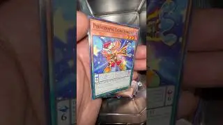 Yu-Gi-Oh! Performapal Extra Slinger TDIL-EN003 &copy; 1996 KAZUKI TAKAHASHI