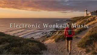 Power Beats &ndash; High Energy Electronic Workout Music_01