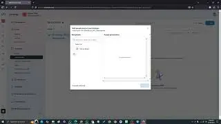 How to ad account assign and business portfolio id identify