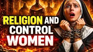 How Religion Was Used to Control Women in Ancient Empires? | Depth In History