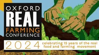 ORFC 2024 - Question: How can farmers better connect with the public?
