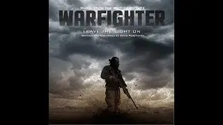 Warfighter 2018 English