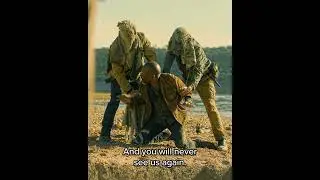Madison's Return | Fear The Walking Dead #Shorts