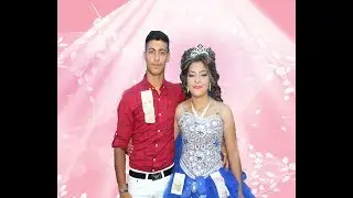 IBRAM & HAYAT - KINA GECESI - 17.07.2018 FLASH3