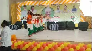 Republic day celebration 