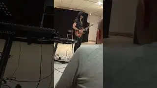 Четверговые посиделки в КПЦ 