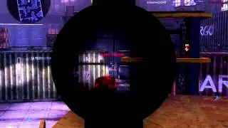 Warface Anti-lol 