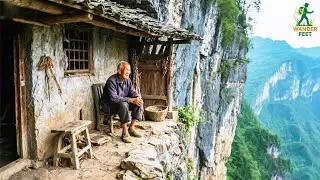 UNSEEN CHINA | Cliff Village in Guizhou, China - UNSEEN VILLAGES - Travel China