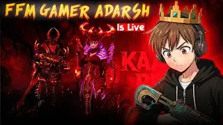 Scarfall new map leaks 😍|| Scarfall Live Stream 85