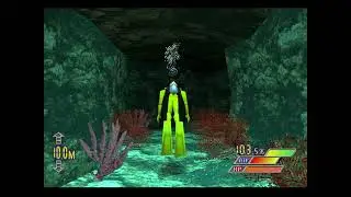 Diver's Dream (PS1) - Paradise (NoPlay)