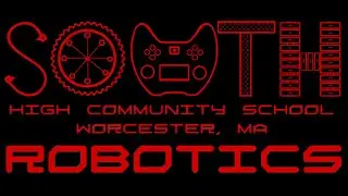 2026 South High Robotics Showdown Qualifying Event Live Stream - January 31st