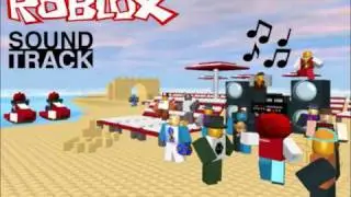 03. Roblox Soundtrack - Happy Day In Robloxia/Roblox HQ