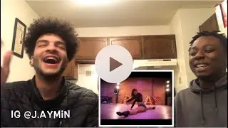 Jade is a Goddess.... Syd- Bad Dream / No looking back | Abigail Brockman Choreography (Reaction)