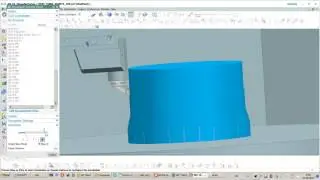 CSE NX for Toshulin 1600