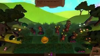 Niche - Teaser