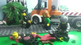 Calinia capitulo 6 temporada 1
