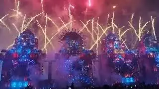 The Closing Ceremony -Defqon 1 2024
