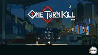 【先攻！ずっと俺のターン！！】One Turn Kill DEMO カードドローとデッキコントロールが勝負の鍵を握るPvE型カードゲーム