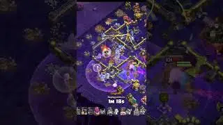 Anti Thrower Base || clash of clans || #coc #clashofclans #th18 #th18antithrower #th18baselink