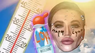 😰 НЕ ДУШНЫЕ АРОМАТЫ