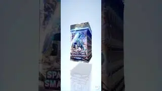 Opening 10 #spacetimesmackdown Dialga Packs &ndash; #tangrowth & #shinx  | #pokemontcgpocket