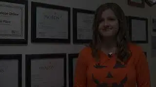 A Look Into UNK's Video at the Antelope - JMC-302: Group 1 Video Assignment