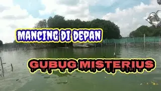 Mancing Ngoncer Ikan Rucahan // Rumpon Muara// Mancing mania semarang Rucahan