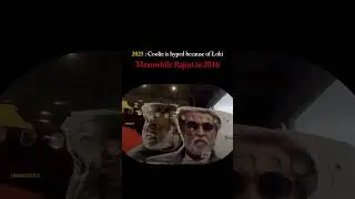 Super ⭐️ #rajinikanth #kabali #lokeshkanagaraj #lcu #kollywood #tamil #trending #shorts #movie