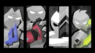 Epic Stickman: Idle RPG War &ndash; Official Trailer | Epic Idle RPG Battle Begins!