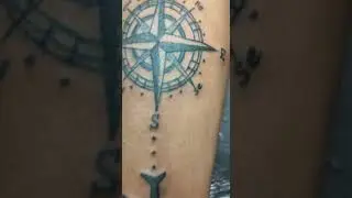 #reels #shorts #tattoo #tattooartist #youtubeshorts #viral #drawing #trending #drawing #art #happy