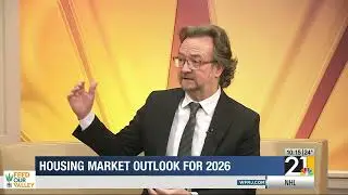 Прогноз развития рынка жилья на 2026 год