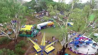 Angaston Show Day