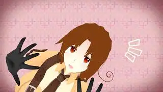 「APH + MMD」City Lights