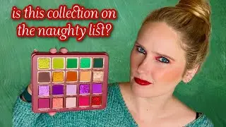 NEW! 'tis the Season Cosmic Brushes Collection!