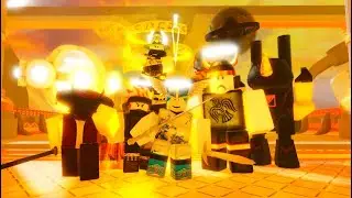 [POST-PATCH] THE BATTLE BRICKS - DECLARING ARMAGEDDON 3 STAR TUMORE COMPLETION, FIRST RECORDED WIN
