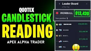 📈 30 Days Binary Trading Challenge | Day 16/30 💸🔥