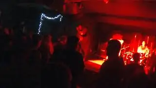 Unity TX the Loft Southampton 2023 Uk Beatdown hardcore