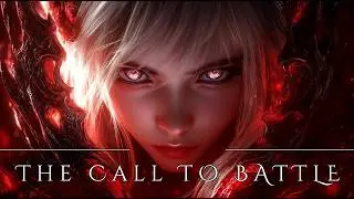 Epic Fantasy Metal: The Call to Battle &ndash; Shield Maiden&rsquo;s Sacrifice