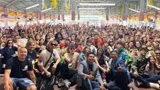🇺🇸USA - 🇱🇦Lao New Year Tennessee #Sabaideefest tour