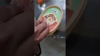 Rs 299 | NIC Dry Fruit Ice-cream | 😍😍