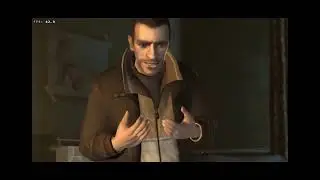 Gta IV Snapdragon 870 | Winlator Bionic Ludashi Android Setting Tutorial 
