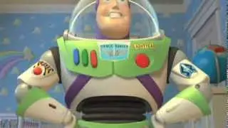 Pixar Canada - Pr&eacute;sentation - VO