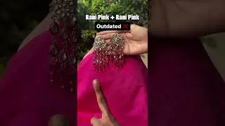 Confused about What to Wear? Check this out!✅ #colortheory #explore #viral #stylinghacks