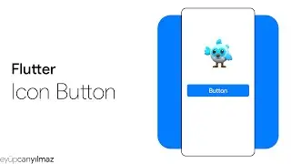 Flutter Tutorial - Icon Button